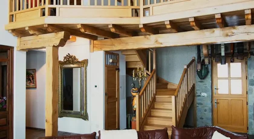 Chalet du Soula - Miniature 6