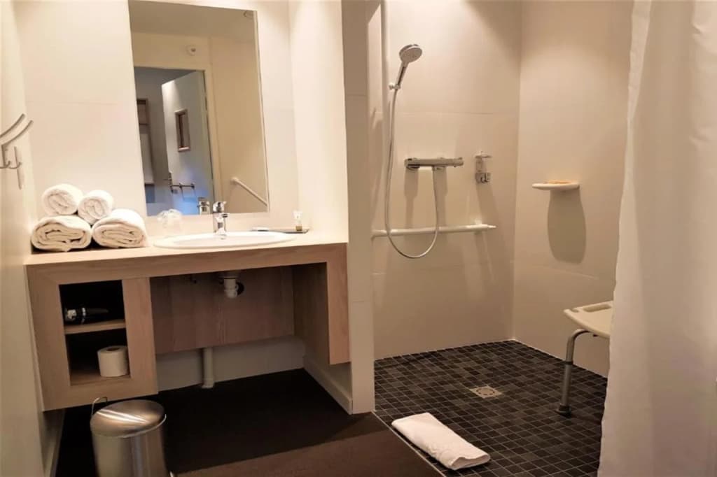 Mildiss Hotel Spa & Restaurant, BW Signature Collection - Miniature 8