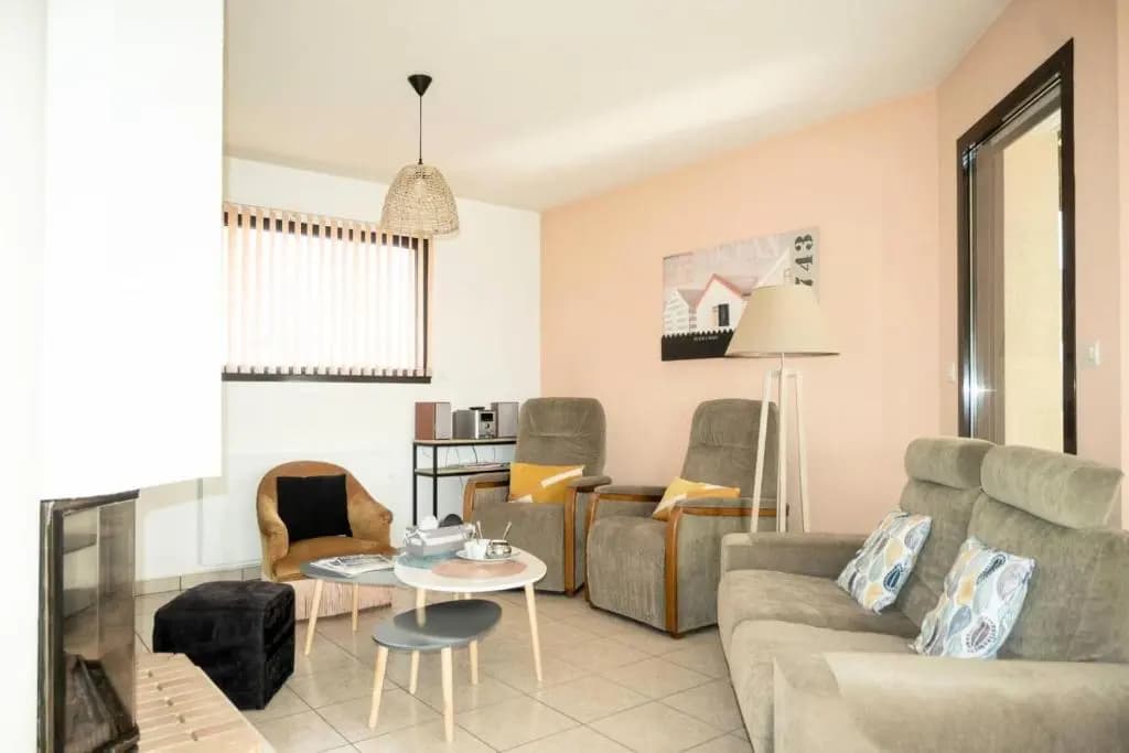 Résidence Ker Diskuiz-bugueles - Maisons & Villas pour 8 Personnes 014 - Photo 3