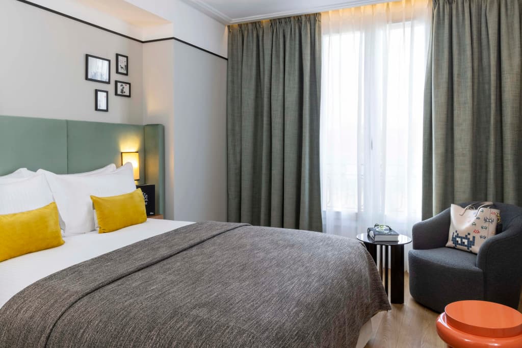 Hôtel 37 Bis - Photo 3