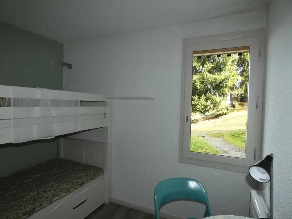 Résidence CHEVAL NOIR - 2 Pièces pour 5 Personnes 84 - Photo 1