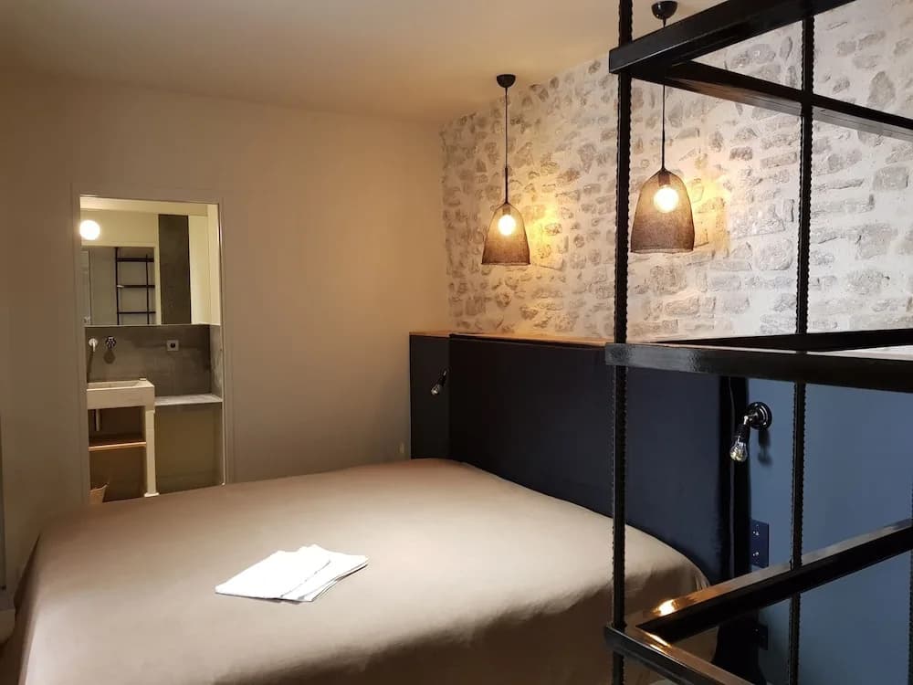 La Magnanerie de l'Isle B&B - Photo 4
