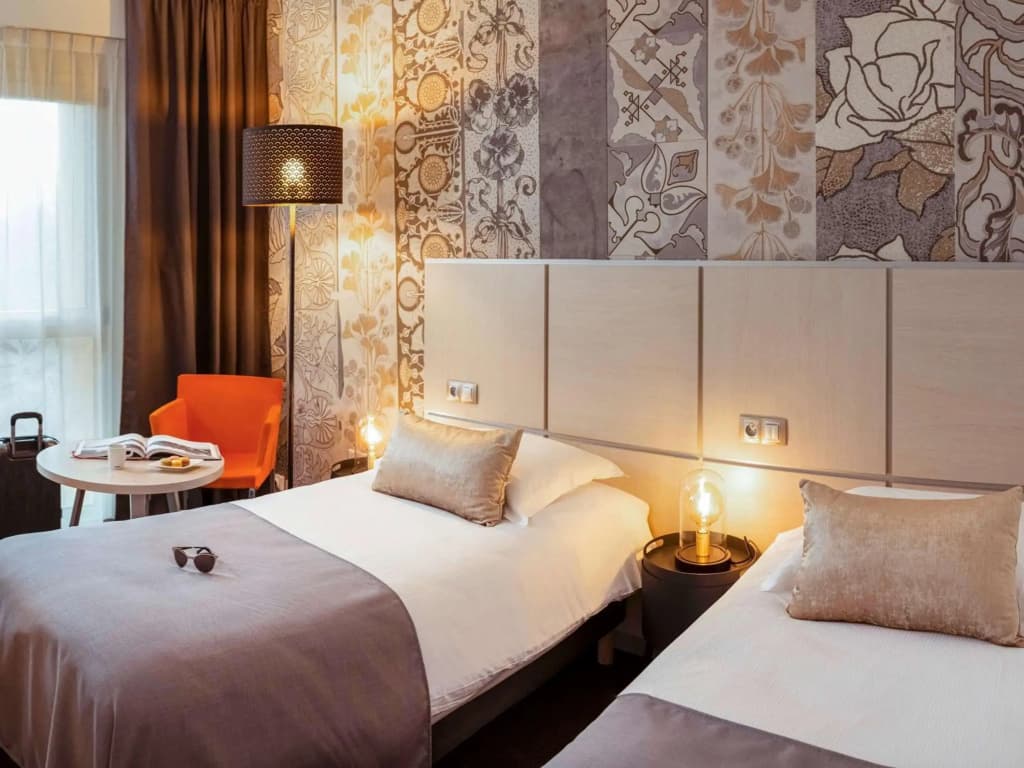 Mercure Bourg En Bresse - Photo 3