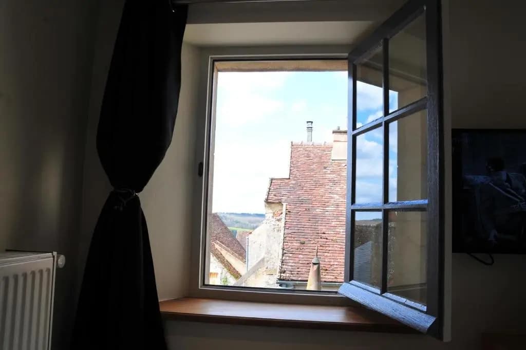 Hôtel Les Glycines - Miniature 7