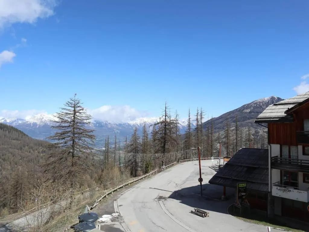 Appartement Les Orres, 2 pièces, 4 personnes - FR-1-322-432 - Photo 3