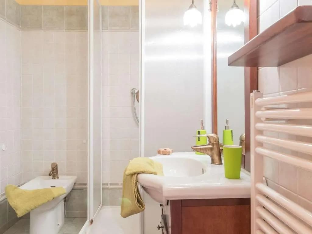 Appartement Montgenèvre, 2 pièces, 6 personnes - FR-1-330D-43 - Miniature 6