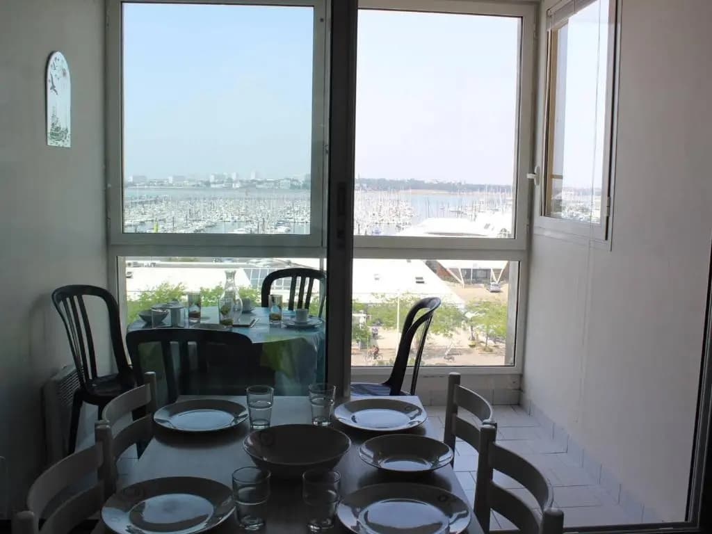 Appartement La Rochelle, 2 pièces, 4 personnes - FR-1-246-513 - Miniature 6