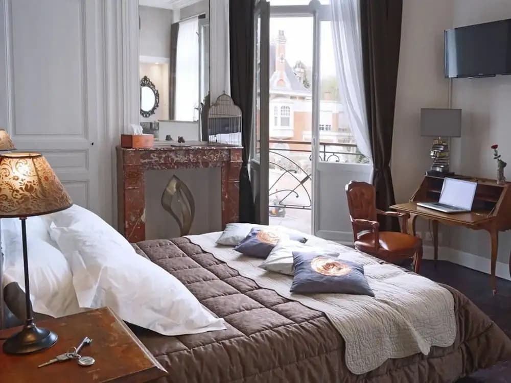 B&B Lille aux Oiseaux - Photo 2