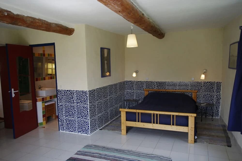 Chambres d'Hotes La Grange au Negre - Photo 3