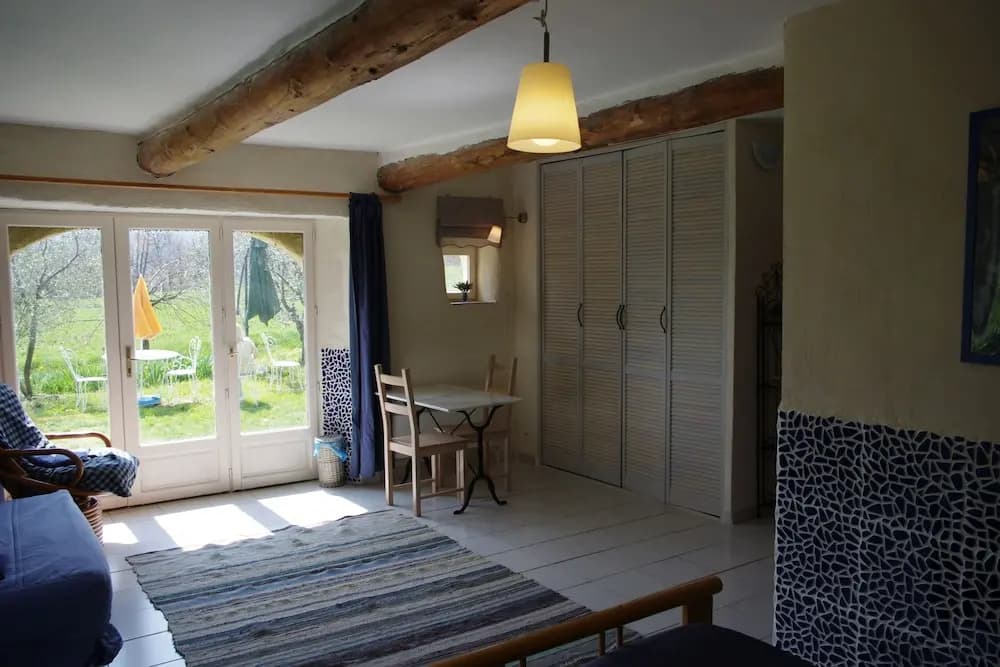 Chambres d'Hotes La Grange au Negre - Miniature 6