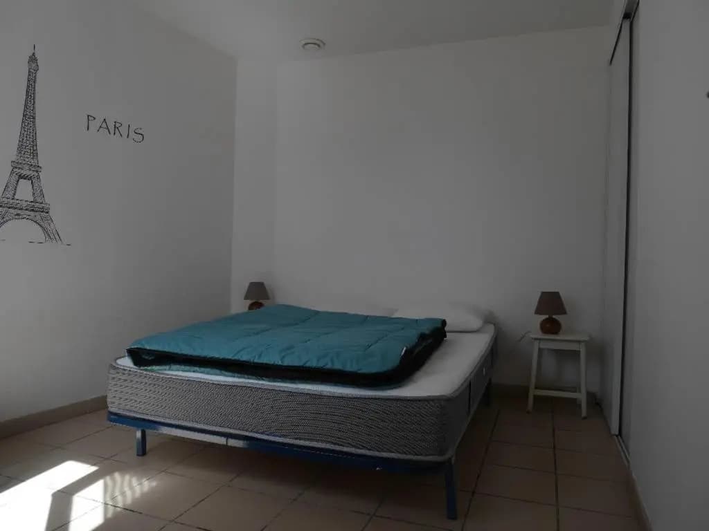 Maison Saint-Hilaire-de-Riez, 3 pièces, 6 personnes - FR-1-91-34 - Photo 2