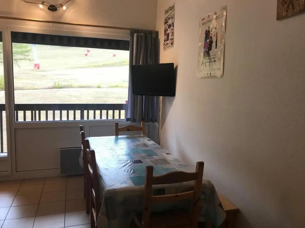 Appartement Montgenèvre, 2 pièces, 6 personnes - FR-1-445-94 - Photo 2