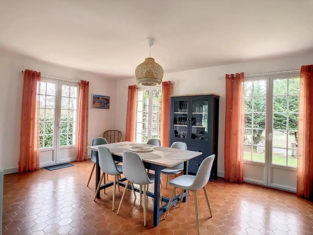 Maison Morgat, 4 pièces, 6 personnes - FR-1-370-72 - Miniature 6