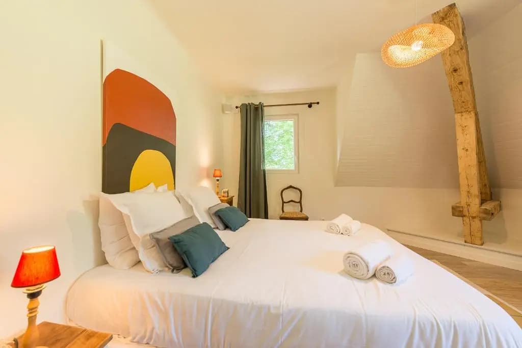 Luxury Villa Pernette, vue lac et plage privee LLA Selections by Locationlacannecy - Photo 1