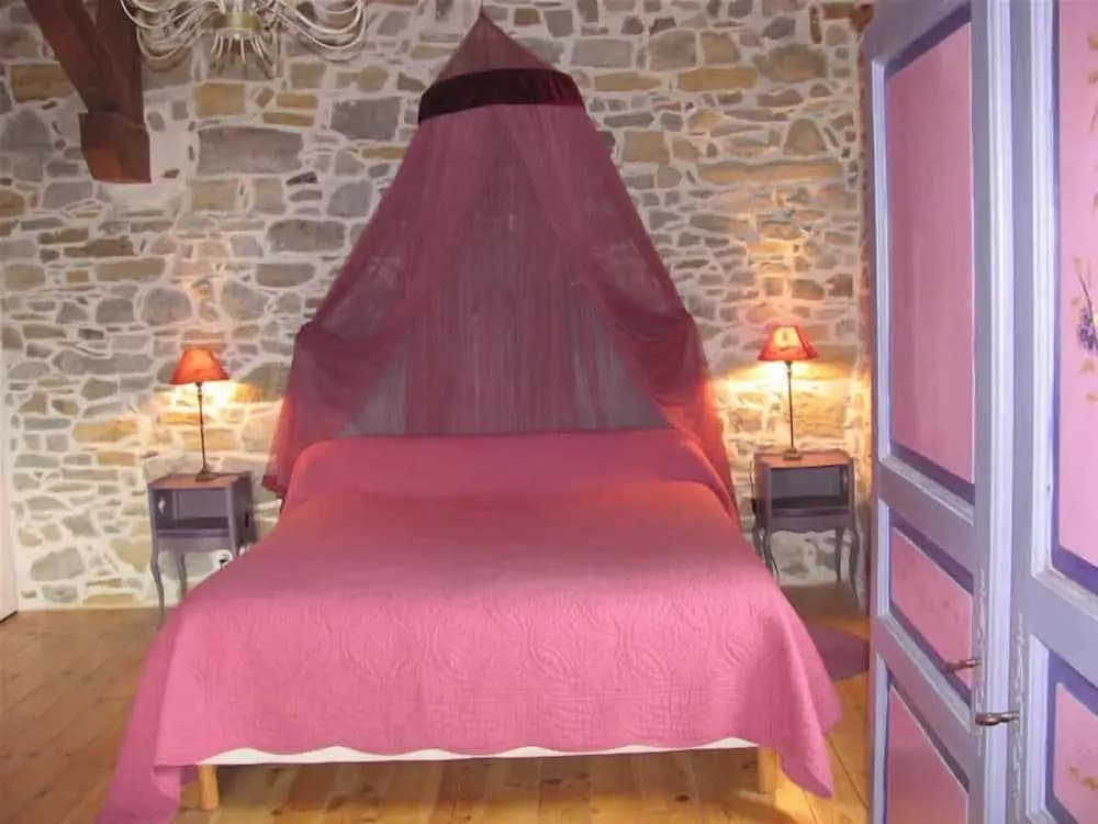 Chambres d'hôtes Gélous - Photo 5