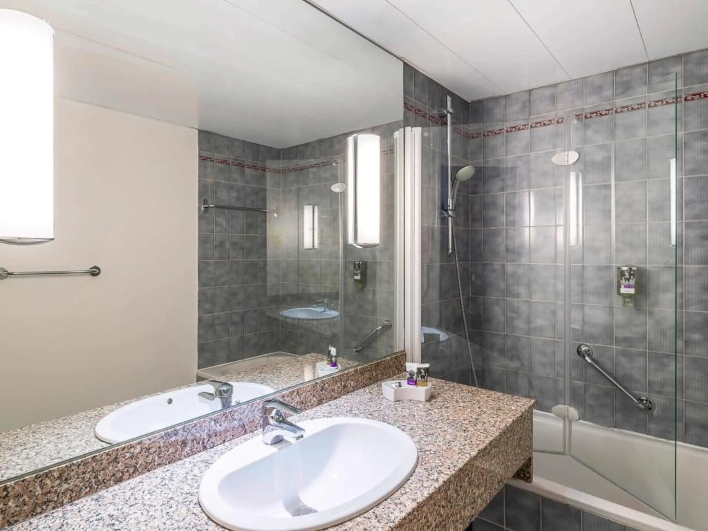 Mercure Paris Roissy Charles de Gaulle - Miniature 8