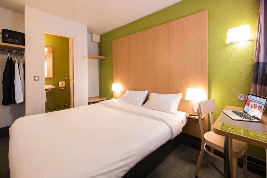 B&B HOTEL Perpignan Sud Porte d'Espagne - Photo 5