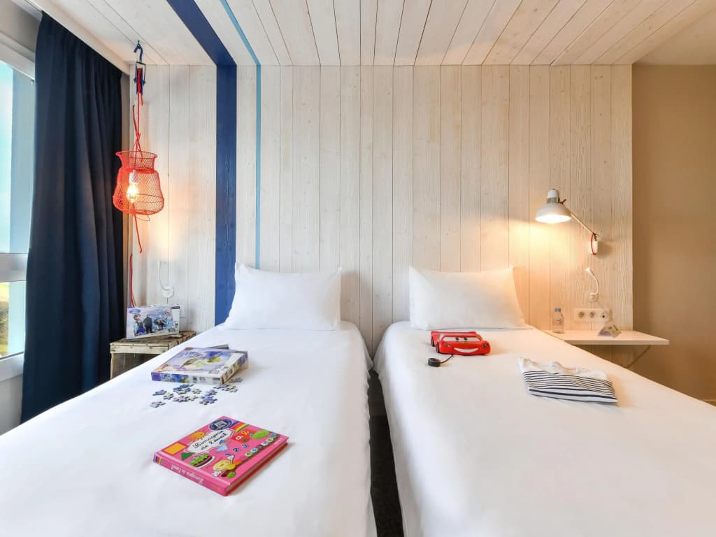 Ibis Styles La Rochelle Thalasso Châtelaillon - Miniature 6