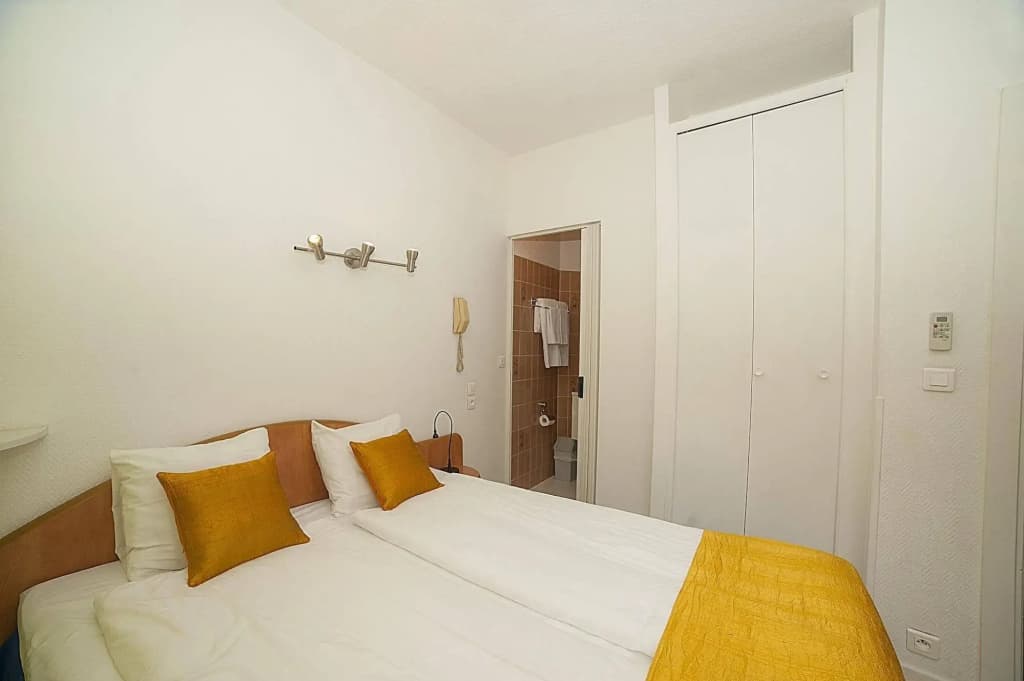 Hôtel Du Soleil - Photo 5