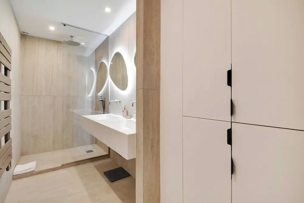 Cosy Apartment 2br/6p Faubourg-du-roule - Miniature 8
