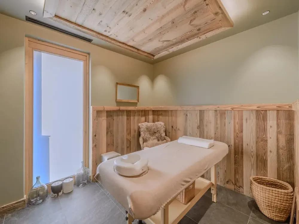 Apartment in Megeve Near Fornelet Cable Car - Photo 4