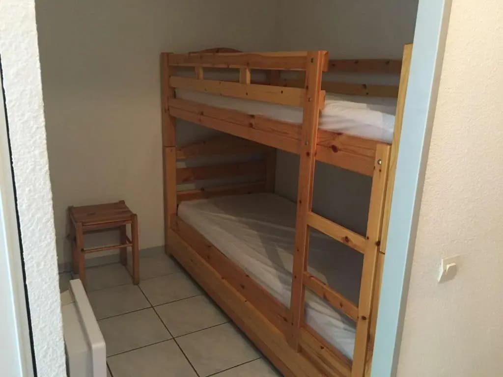 Studio Luz-Saint-Sauveur, 1 pièce, 4 personnes - FR-1-402-72 - Photo 2