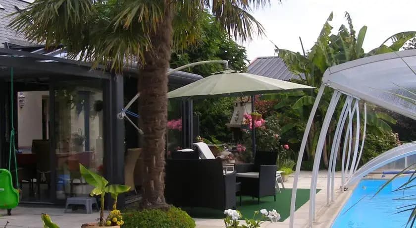 Au Jardin d'Eden - Photo 1