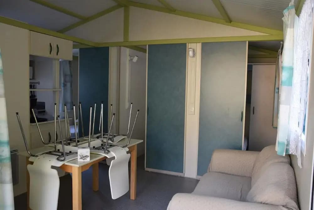 Camping La Charderie - Photo 5