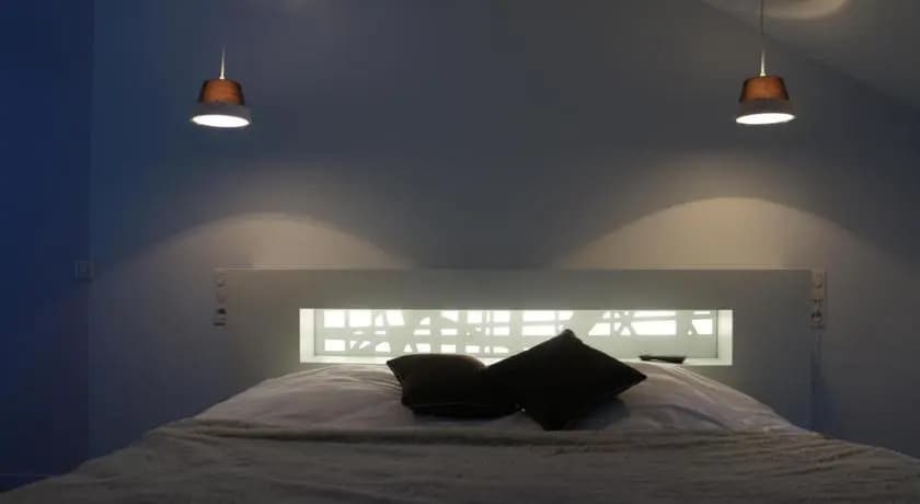 Logis Du Puy Ferrand - Photo 2