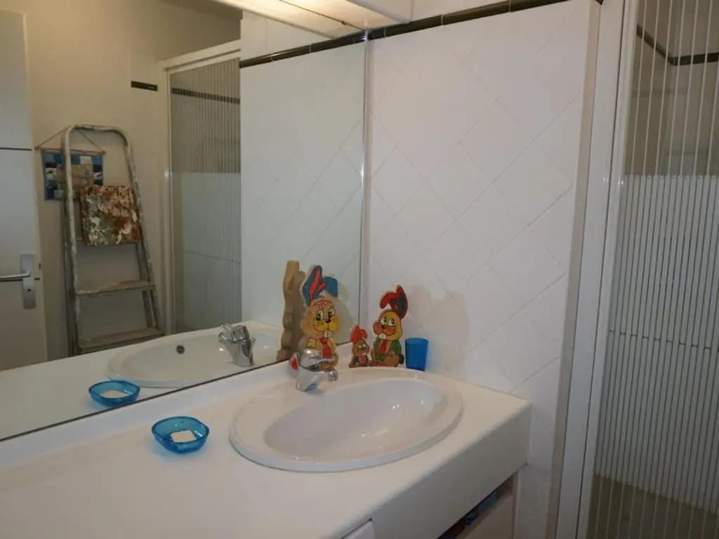 Maison La Couarde-sur-Mer, 6 pièces, 6 personnes - FR-1-258-98 - Miniature 6