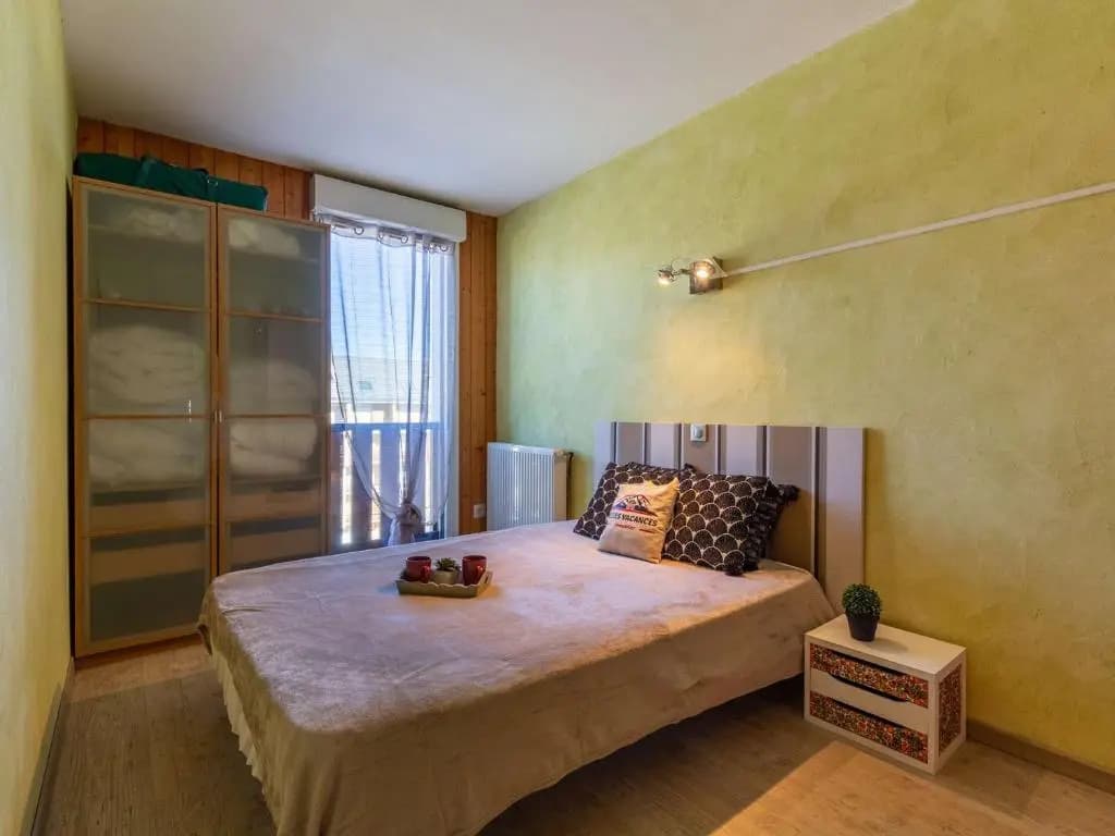 Appartement Saint-Lary-Soulan, 3 pièces, 7 personnes - FR-1-296-296 - Photo 3