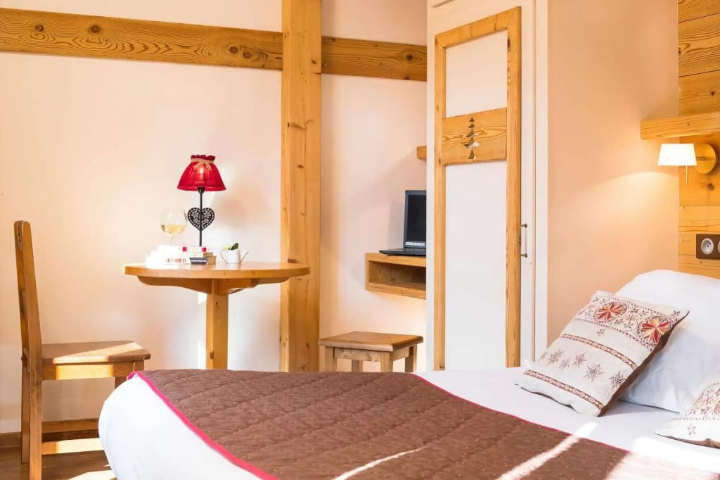 Grand Hotel de Valloire et du Galibier - Photo 3