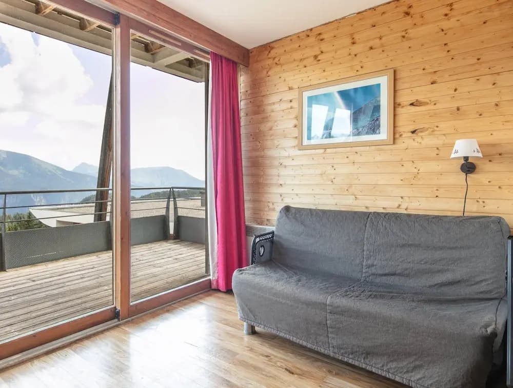 Cozy Chamrousse Apartment - Photo 1