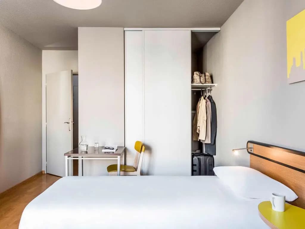 Aparthotel Adagio Access Paris Vanves Porte de Chatillon - Miniature 7