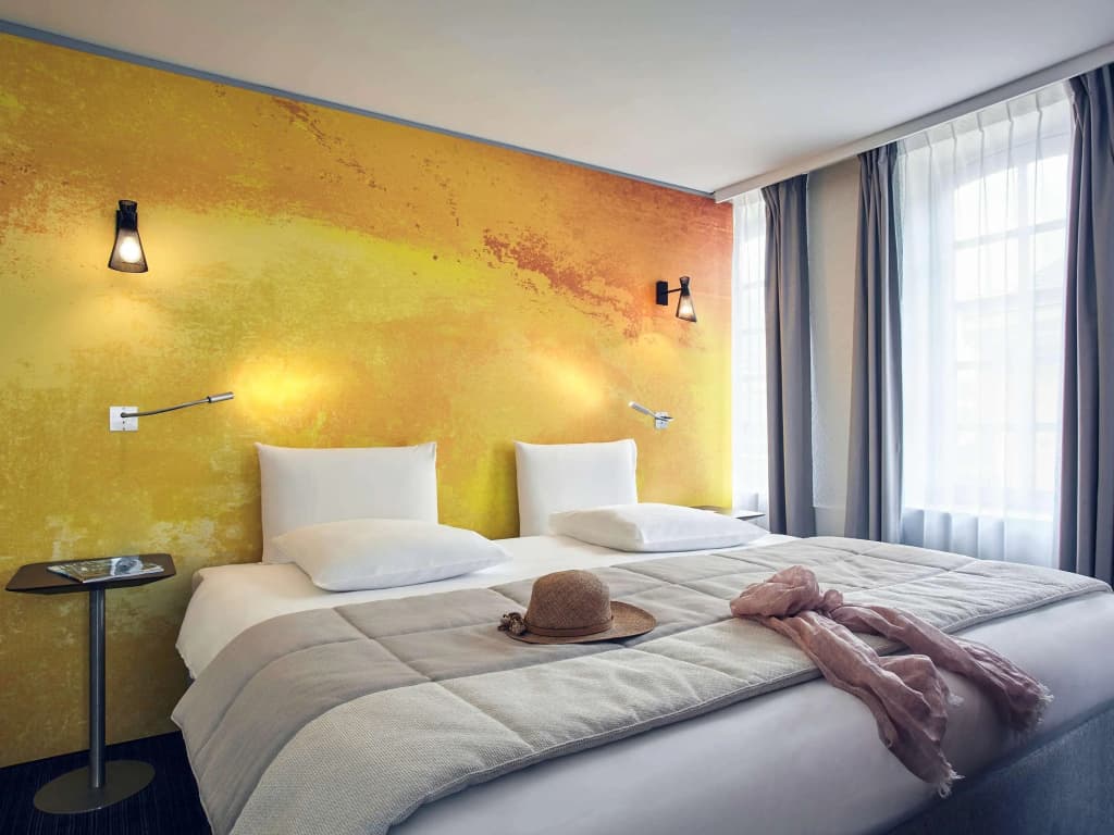 Mercure Rouen Centre Cathedrale - Photo 4