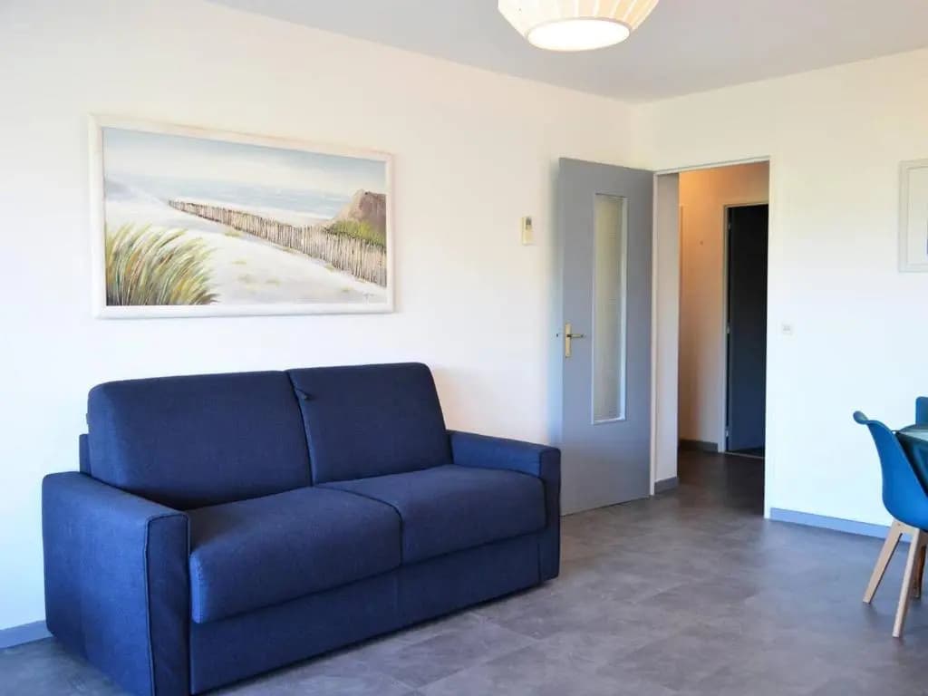 Appartement Le Lavandou, 2 pièces, 4 personnes - FR-1-251-297 - Photo 2