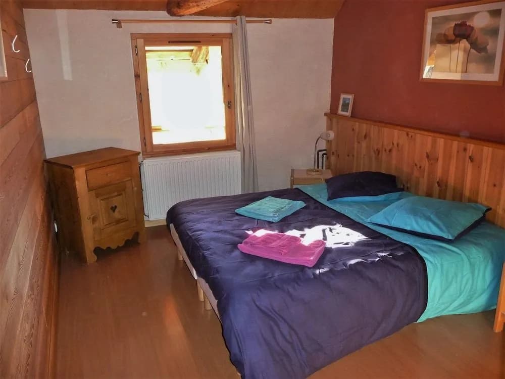 Gîte d'Etape Auberge de l'Ardoisière - Photo 5