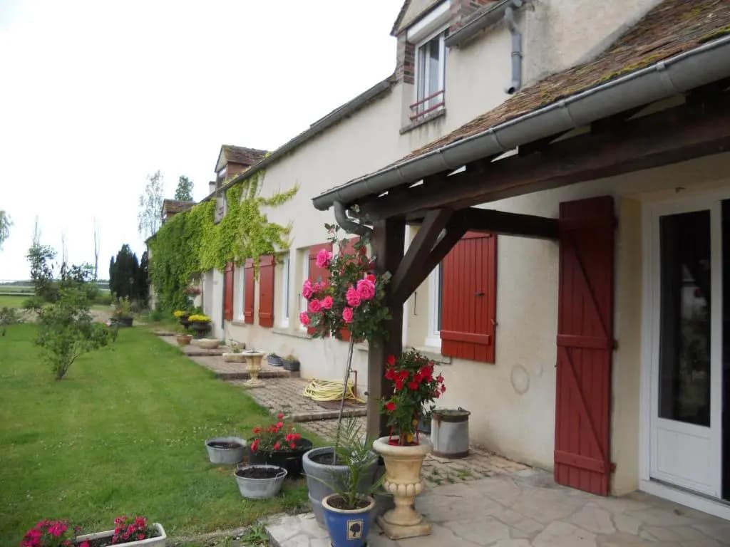Ferme les Rousseaux - Photo 3