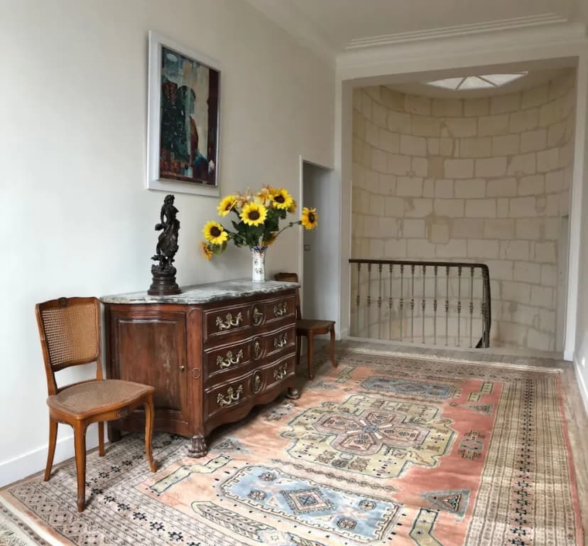 La Villa du Château Belloy - Photo 2