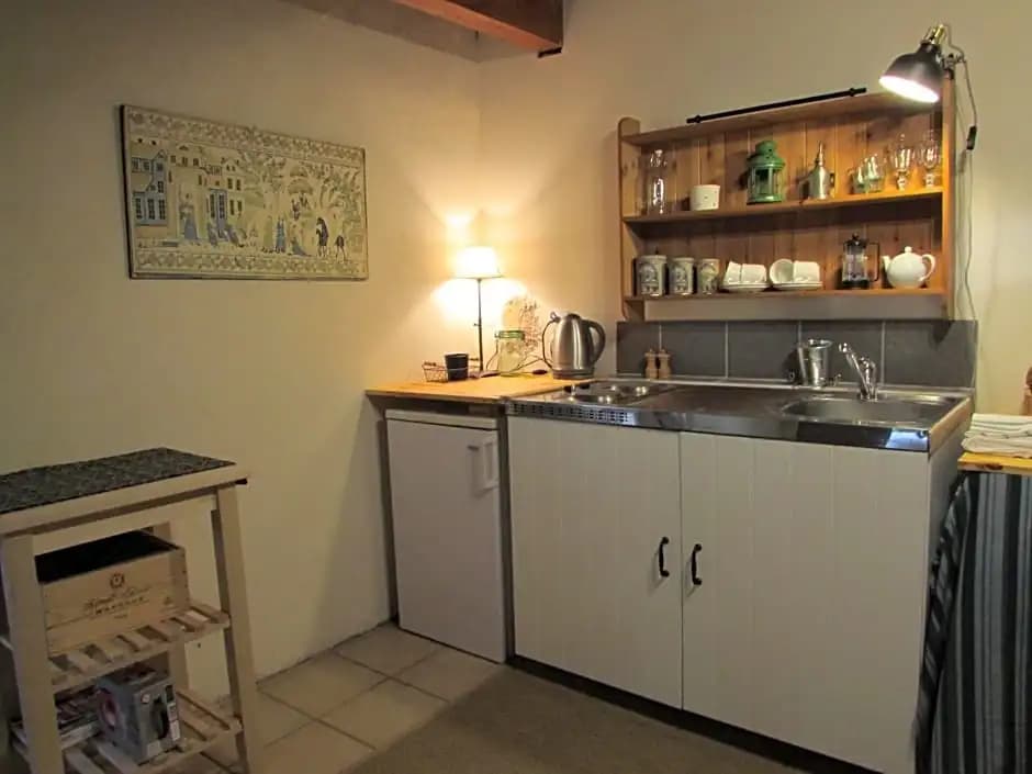 Le Pre Vert - Garden Suite - Photo 5