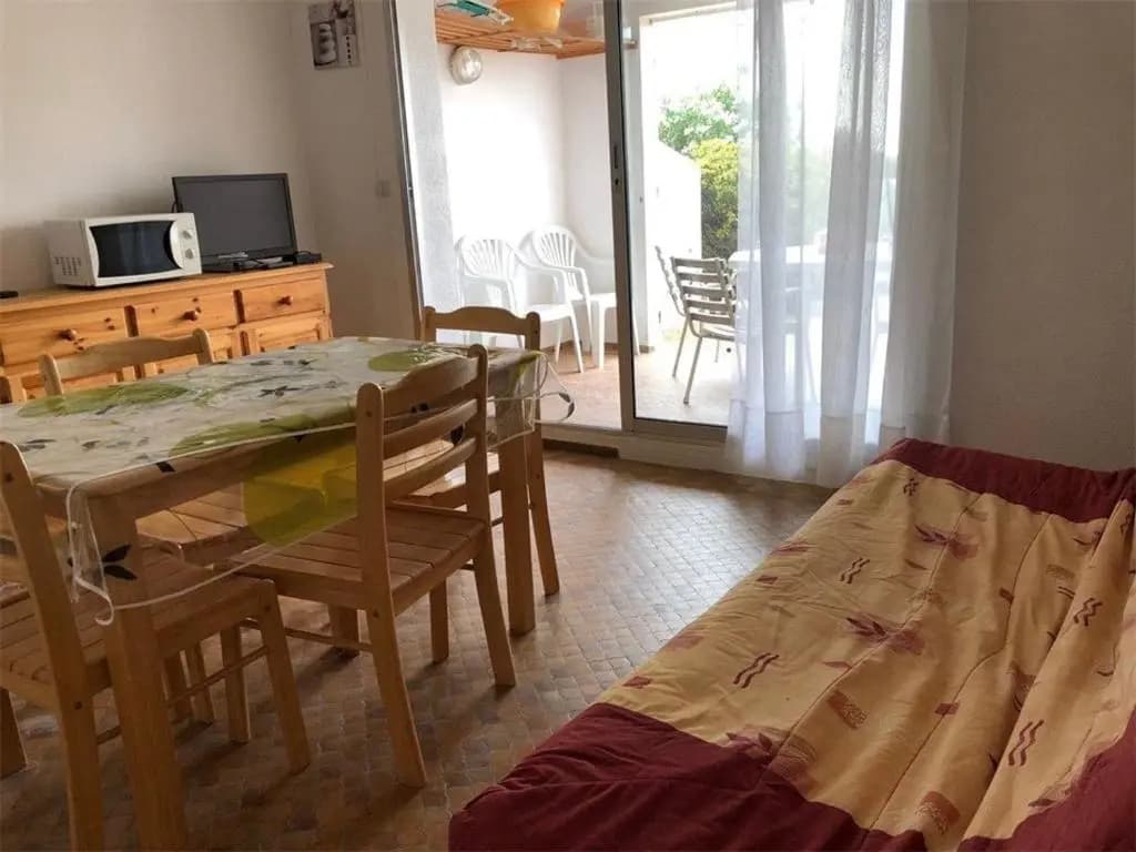 Appartement Port Leucate, 2 pièces, 4 personnes - FR-1-81-56 - Photo 5