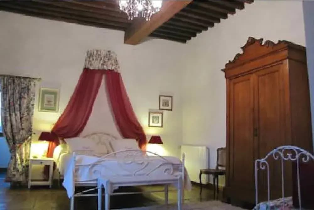 Château de Porthos - Gîte de charme 5 étoiles - Photo 4