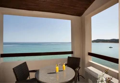 Htel Beau Rivage - Miniature 7
