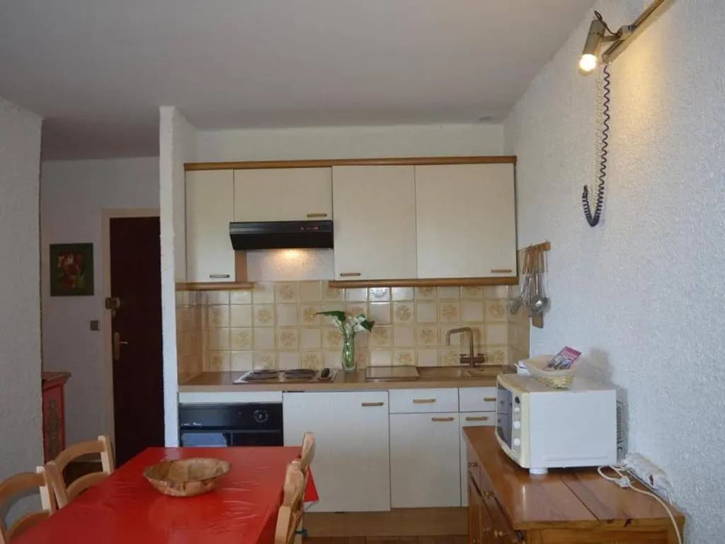 Appartement Argelès-sur-Mer, 2 pièces, 4 personnes - FR-1-225-60 - Miniature 7