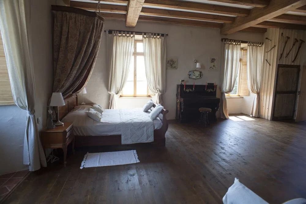 Logis De Riparfonds - Photo 2