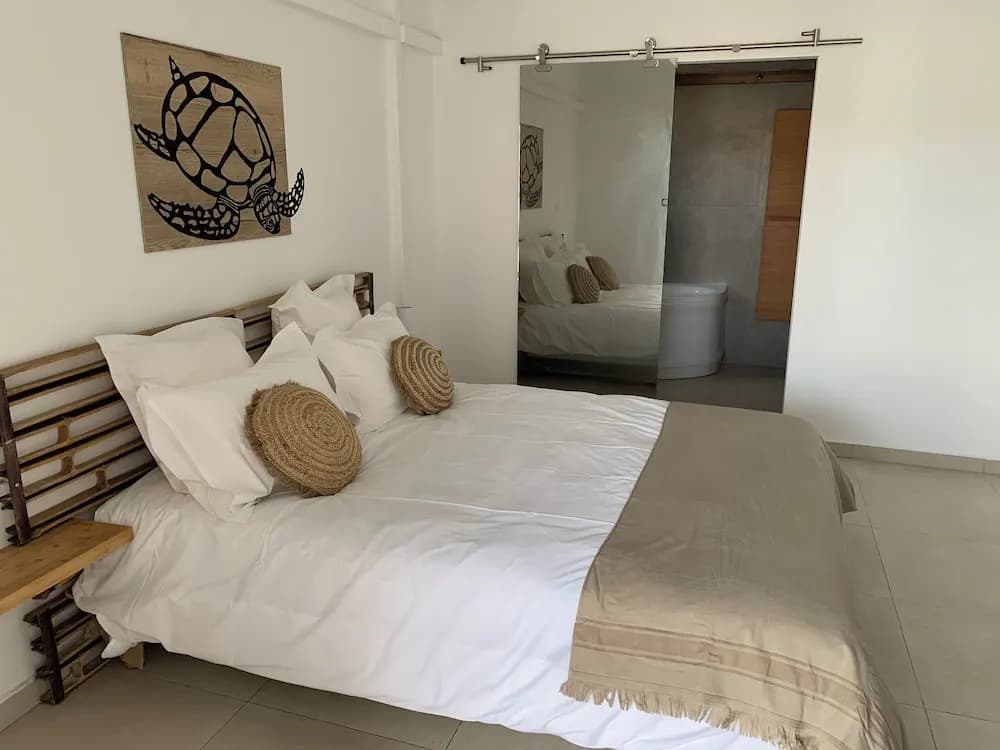 Nakolodge 3 chambres -piscine / jardin privés - Photo 2