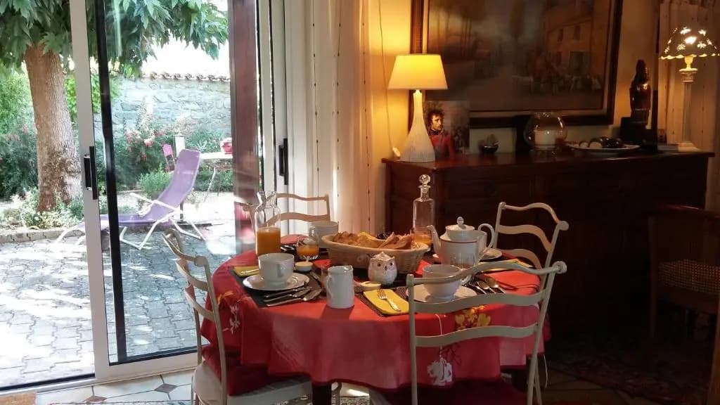 Chambres d'hôtes l'Esterlanges - Photo 3