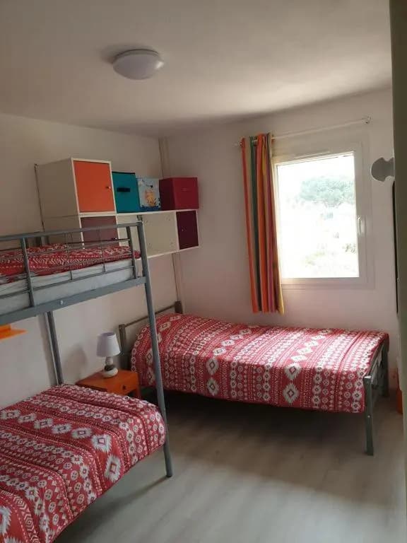 Villa tout confort dans résidence privée avec piscine à 500m de la plage - Climatisation, WIFI, parking - Photo 1
