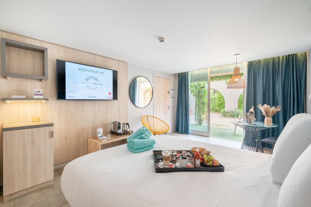 Mercure Antibes Sophia Antipolis - Photo 5