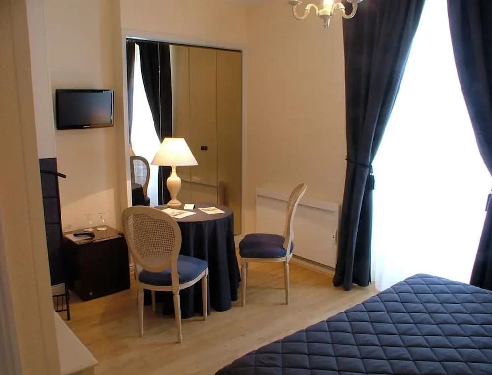 Hostellerie le Clos du Cher - Miniature 6